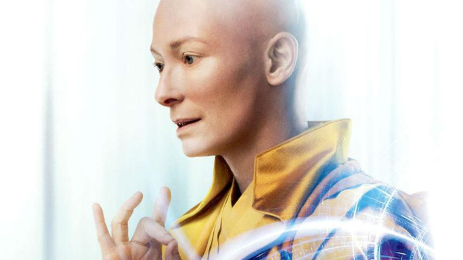 What only true Marvel fans know about the Ancient One