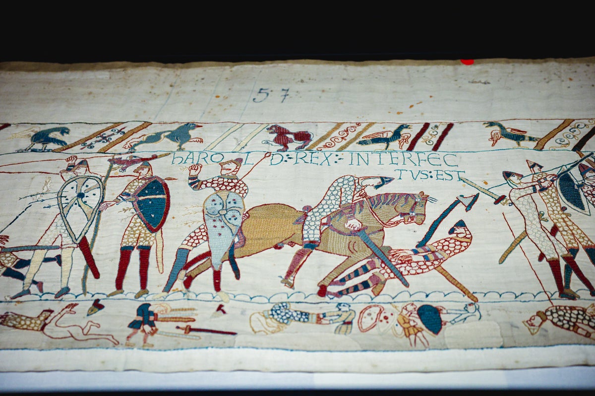 bayeux-tapestry-s-return-to-uk-represents-moment-in-national-history