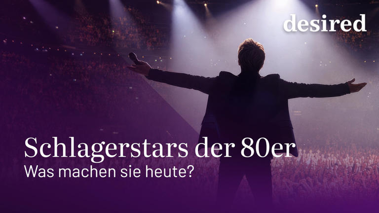 Ein Blick zurück: So hat sich Musik-Star Udo Lindenberg seit den 60ern ...