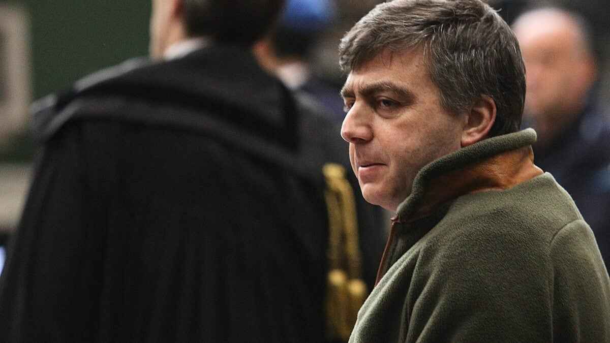 Lavitola oggi ai giudici: «Per l’attentato a Ranucci diedi mandato in bianco ma non doveva fare male»
