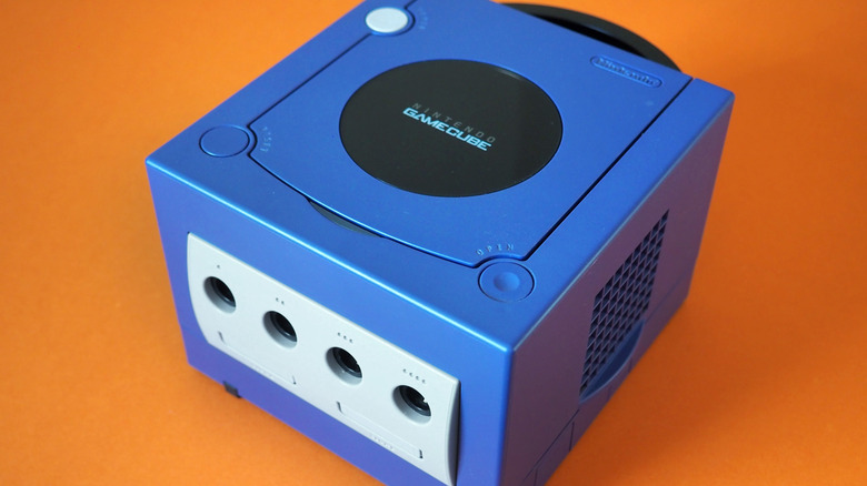Here's how much your Nintendo GameCube is worth in 2026