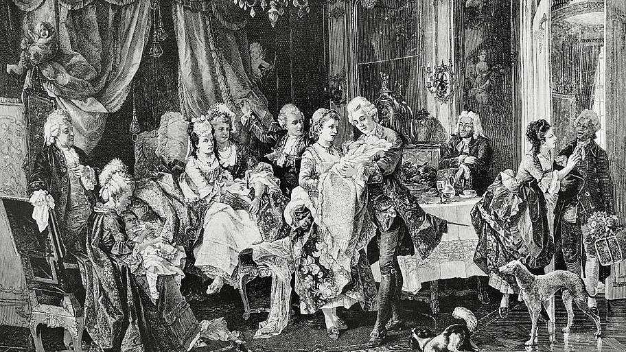 What Charles Dickens's 'A Tale of Two Cities' gets right about the ...