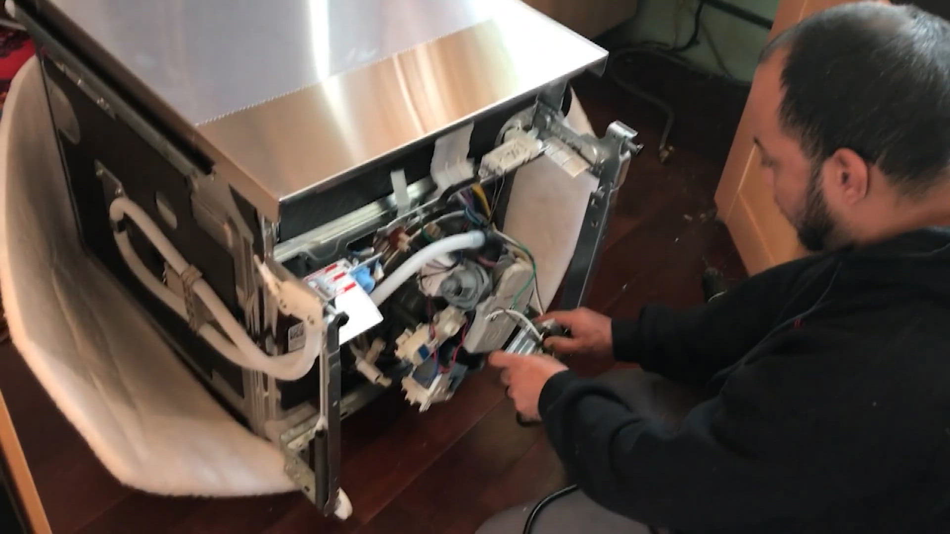Consumer Reports: A home warranty might not cover as much as you expect