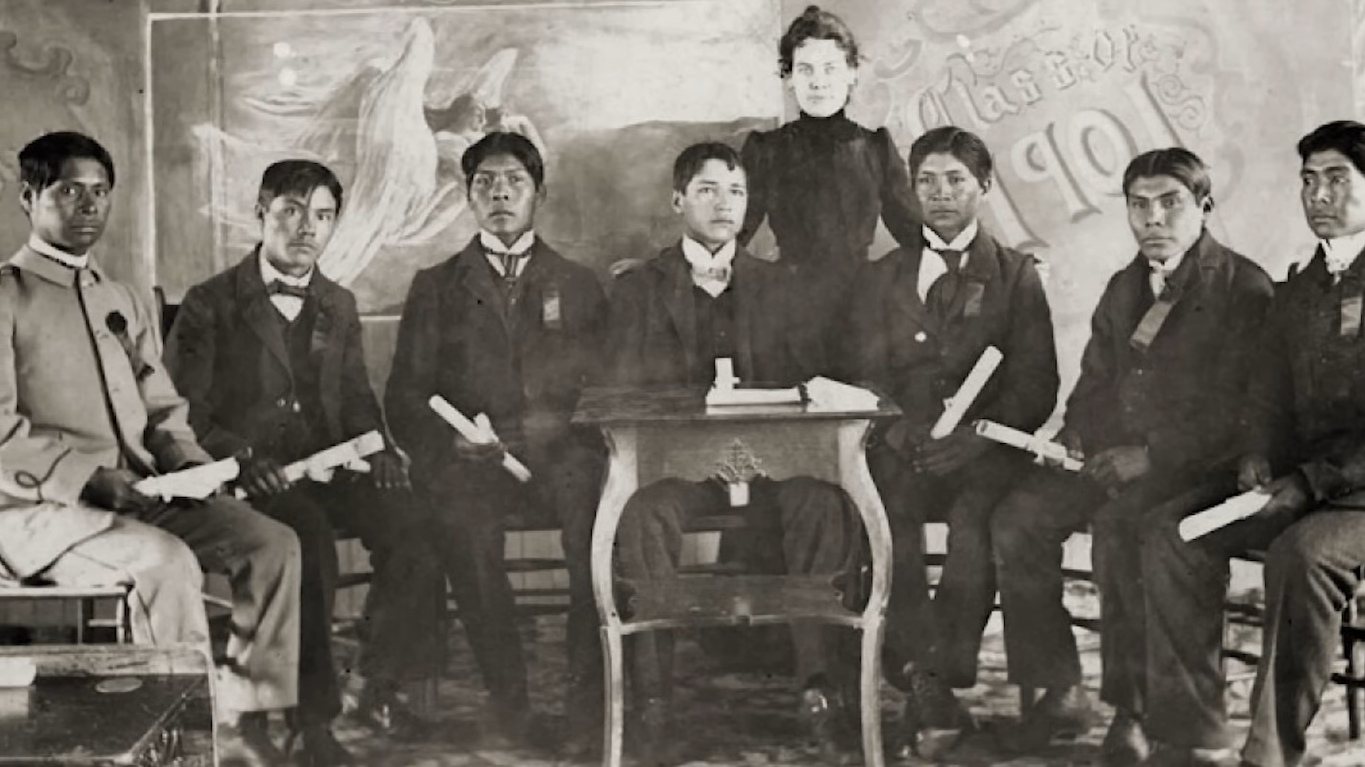The government experiment that changed thousands of native lives
