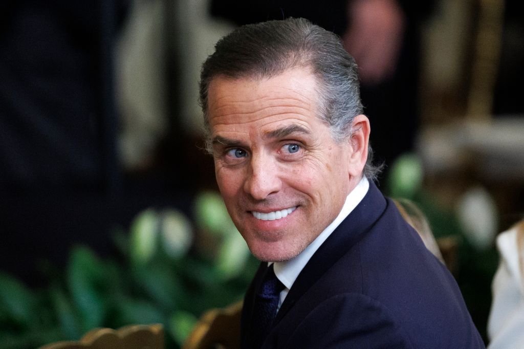 Hunter Biden defends memecoin amid 'rugpull' accusations