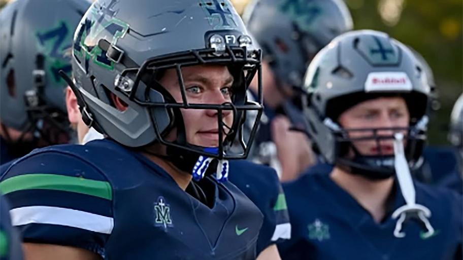 Virginia high school football top 25 state rankings (Sept. 7, 2026)
