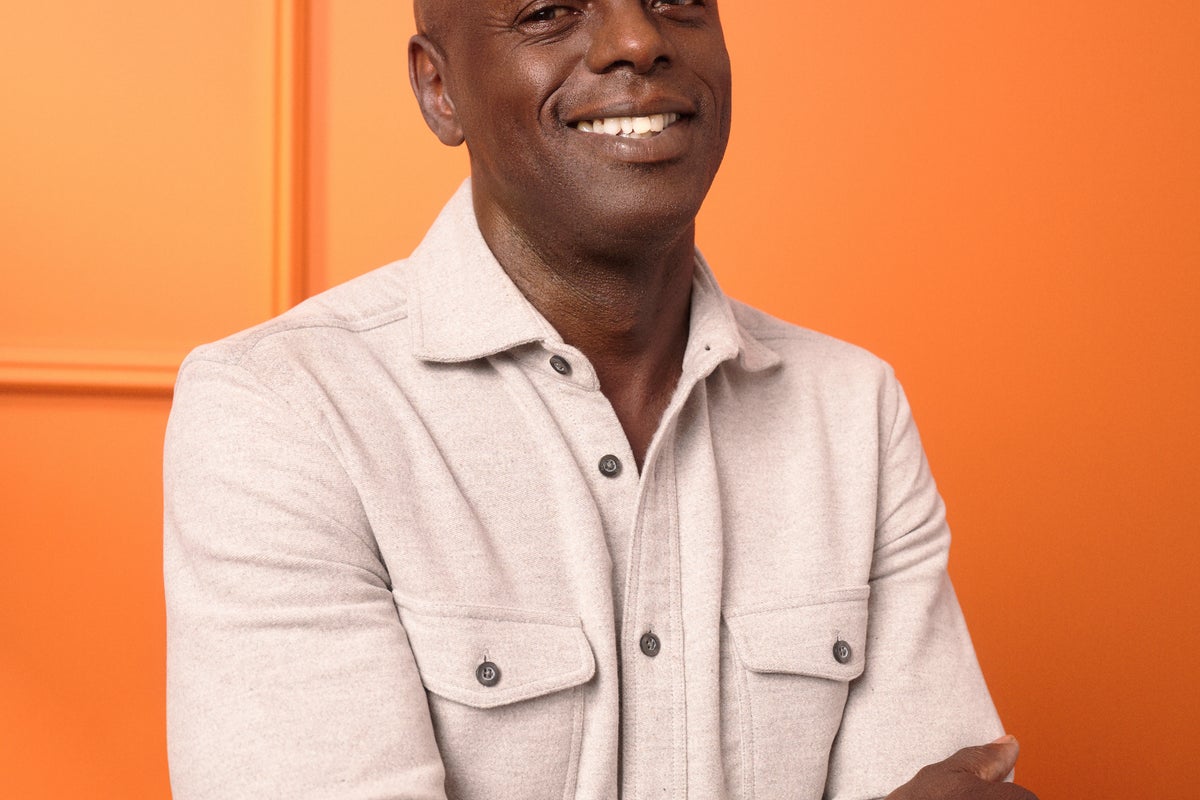 Trevor Nelson Thanks Listeners For Support As He Returns To Radio 2