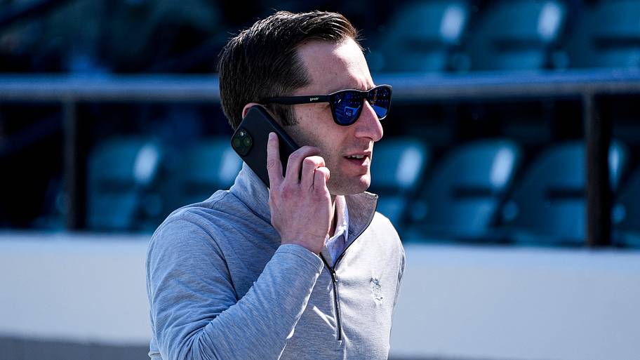 Tigers GM Jeff Greenberg makes final call on Red Wings job