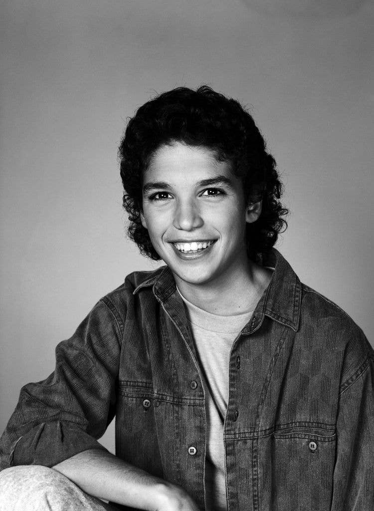 80s heartthrobs who completely turned their backs on Hollywood to work ...