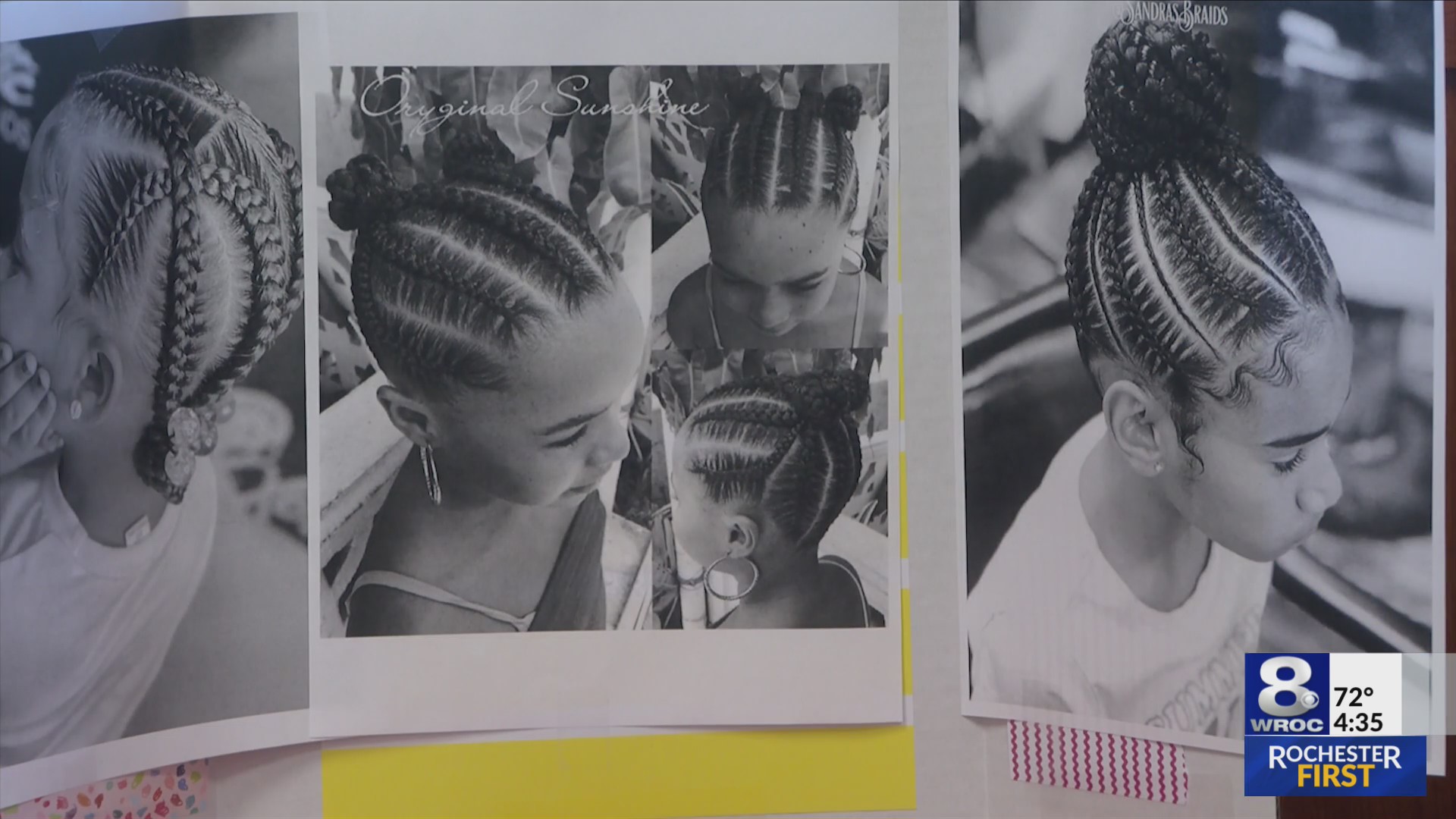 New law requires natural hair training in New York cosmetology schools