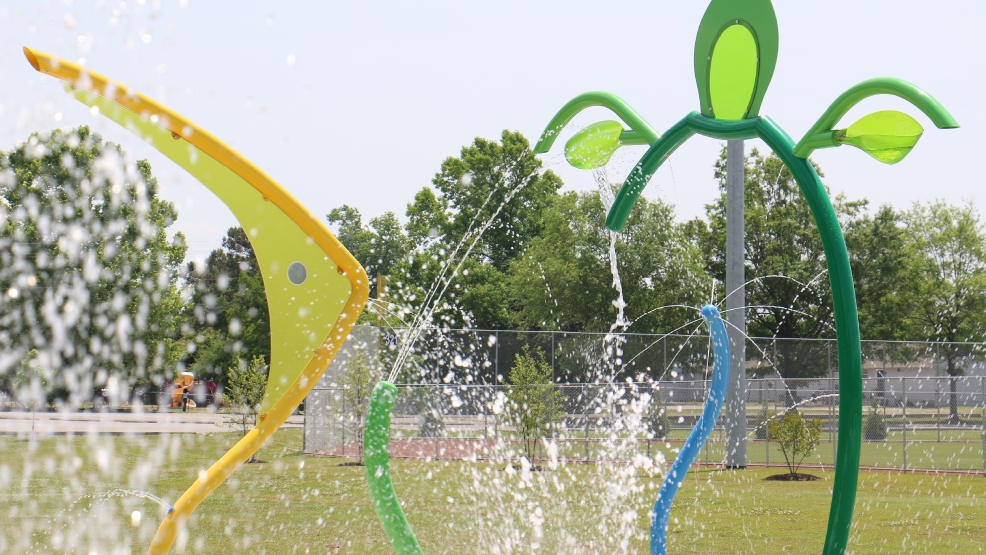 Community Water System issues system-wide water conservation order amid