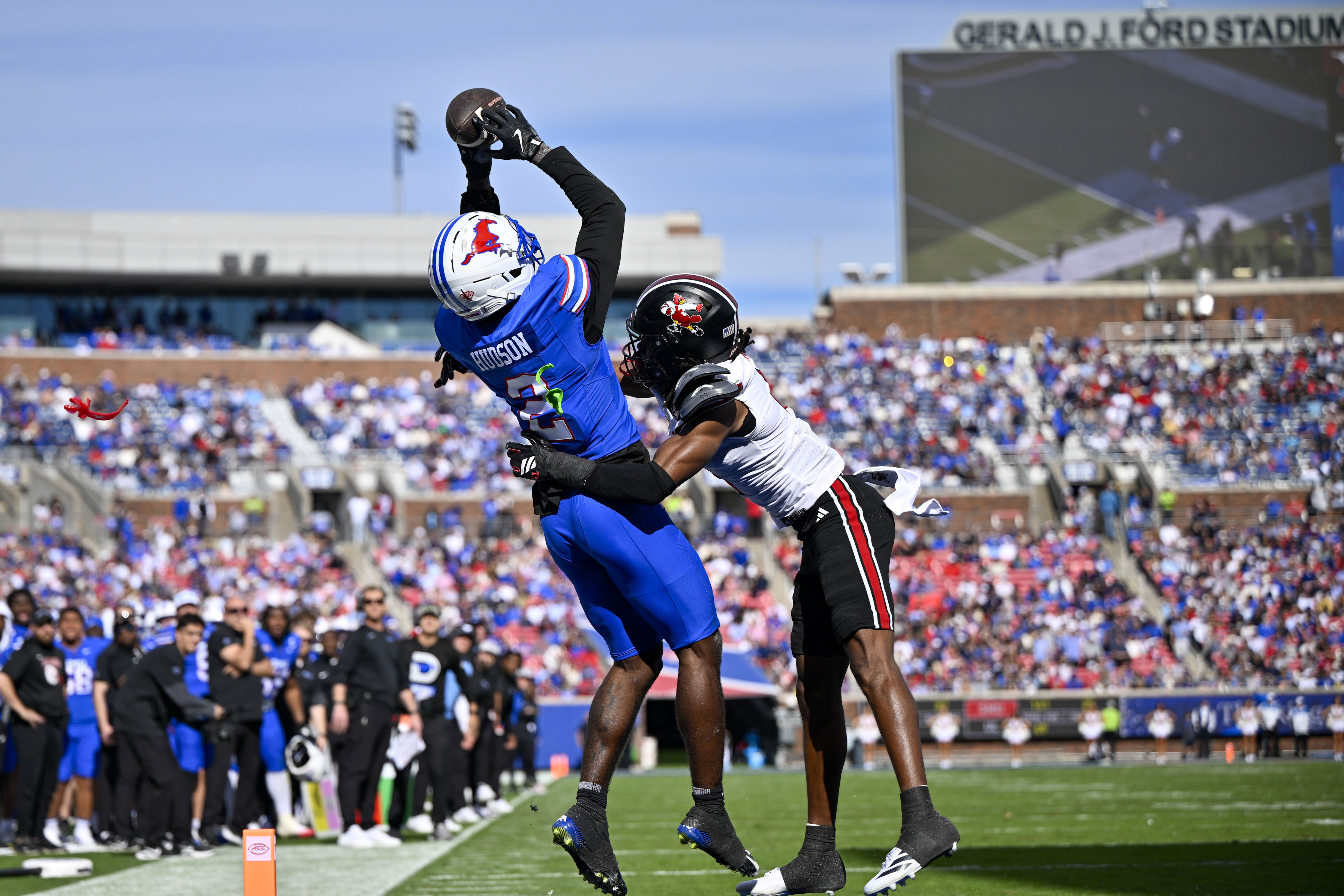How to watch SMU vs Florida State: Live stream college football, NCAA ...