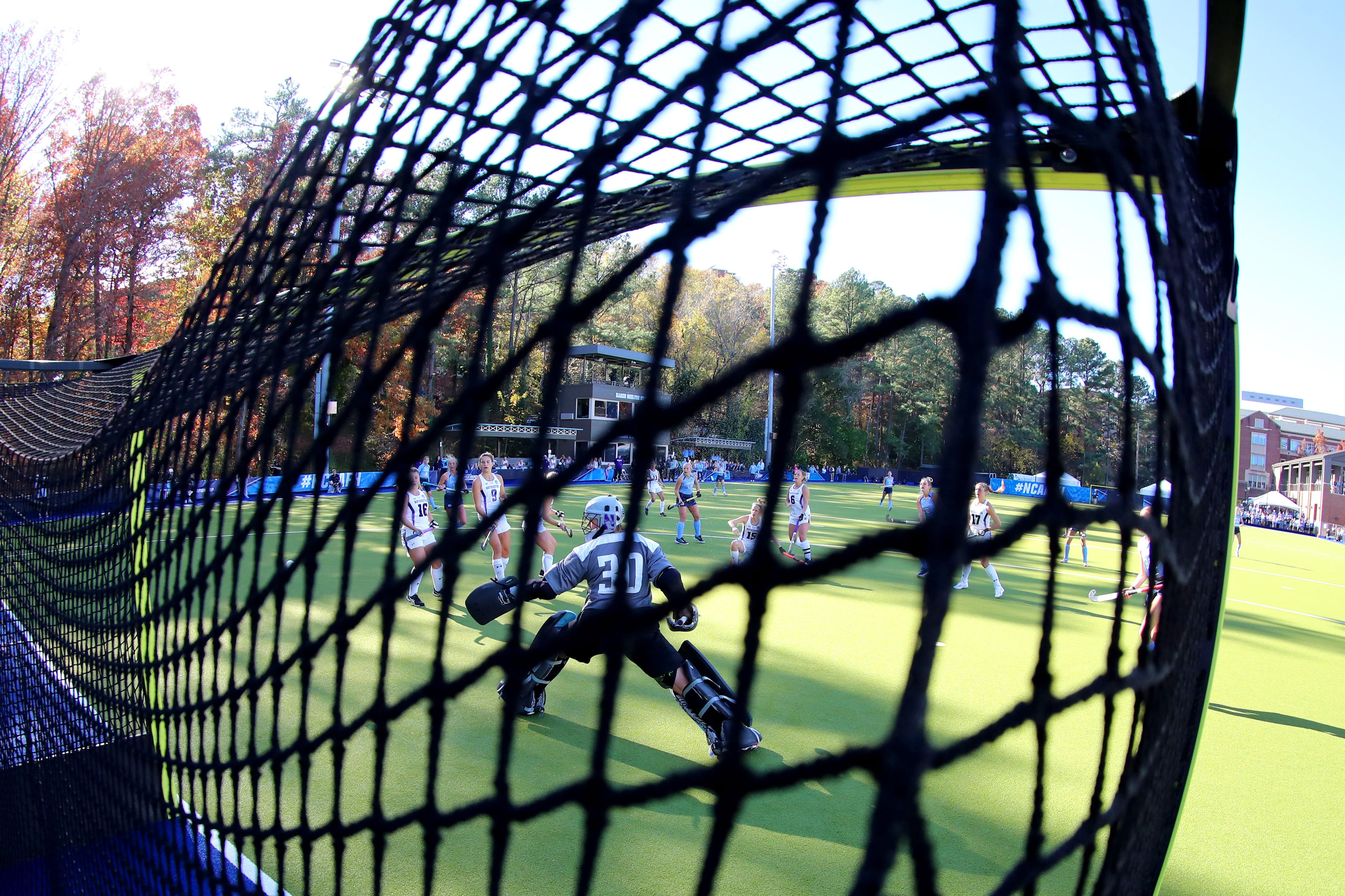 The UNC sports week ahead: September 7th-13th