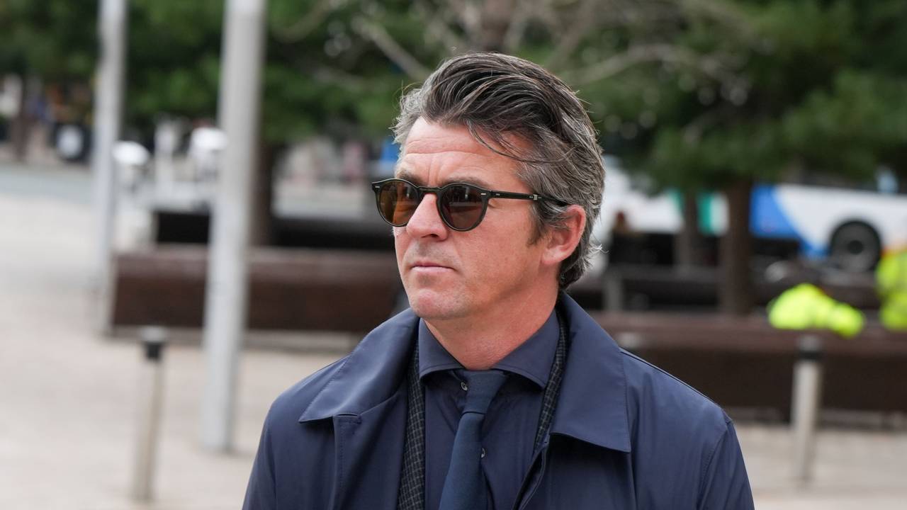Joey Barton prison trial charge UK news football
