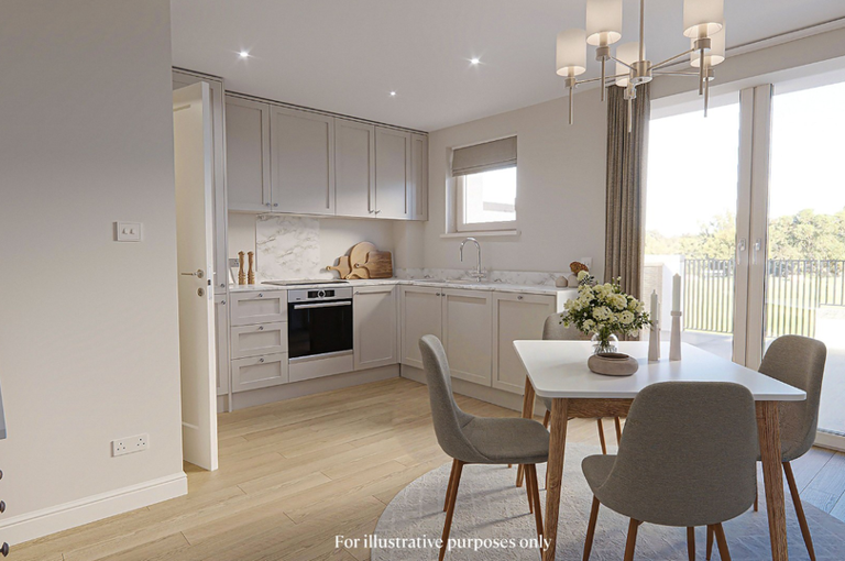 Applications close soon for 34 cost rental homes in Donabate from €1330