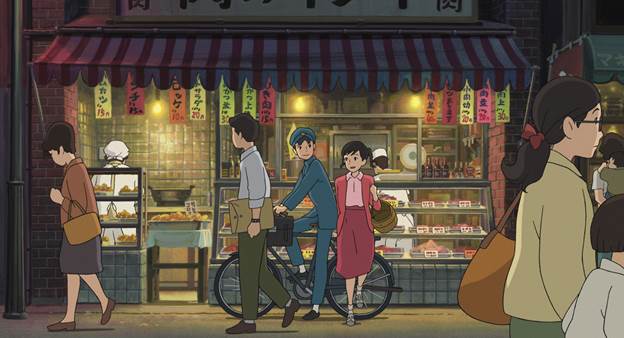 4 phim Studio Ghibli ra rạp Việt trong mùa thu 2026