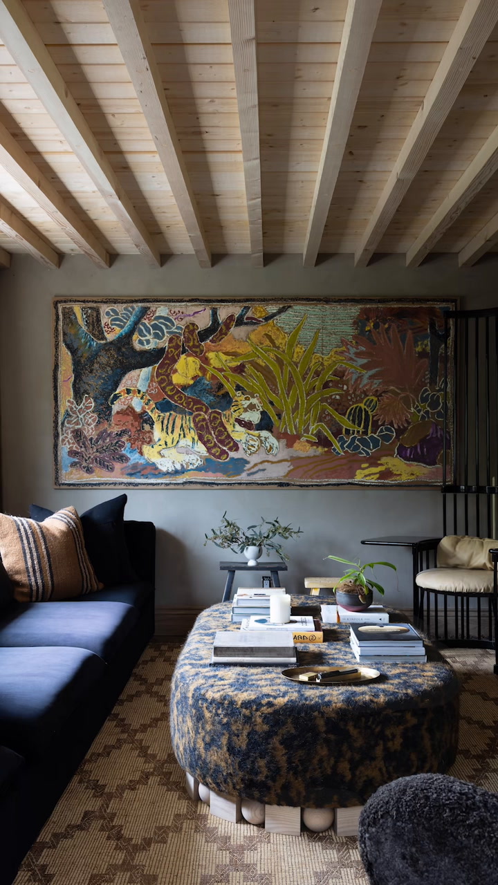 5 interior designers who are masters of texture