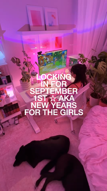 Cozy gaming setup ideas for a relaxing self care routine