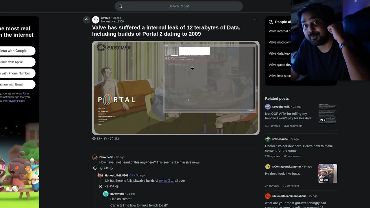 No password. No encryption. 13 TB of Steam files exposed