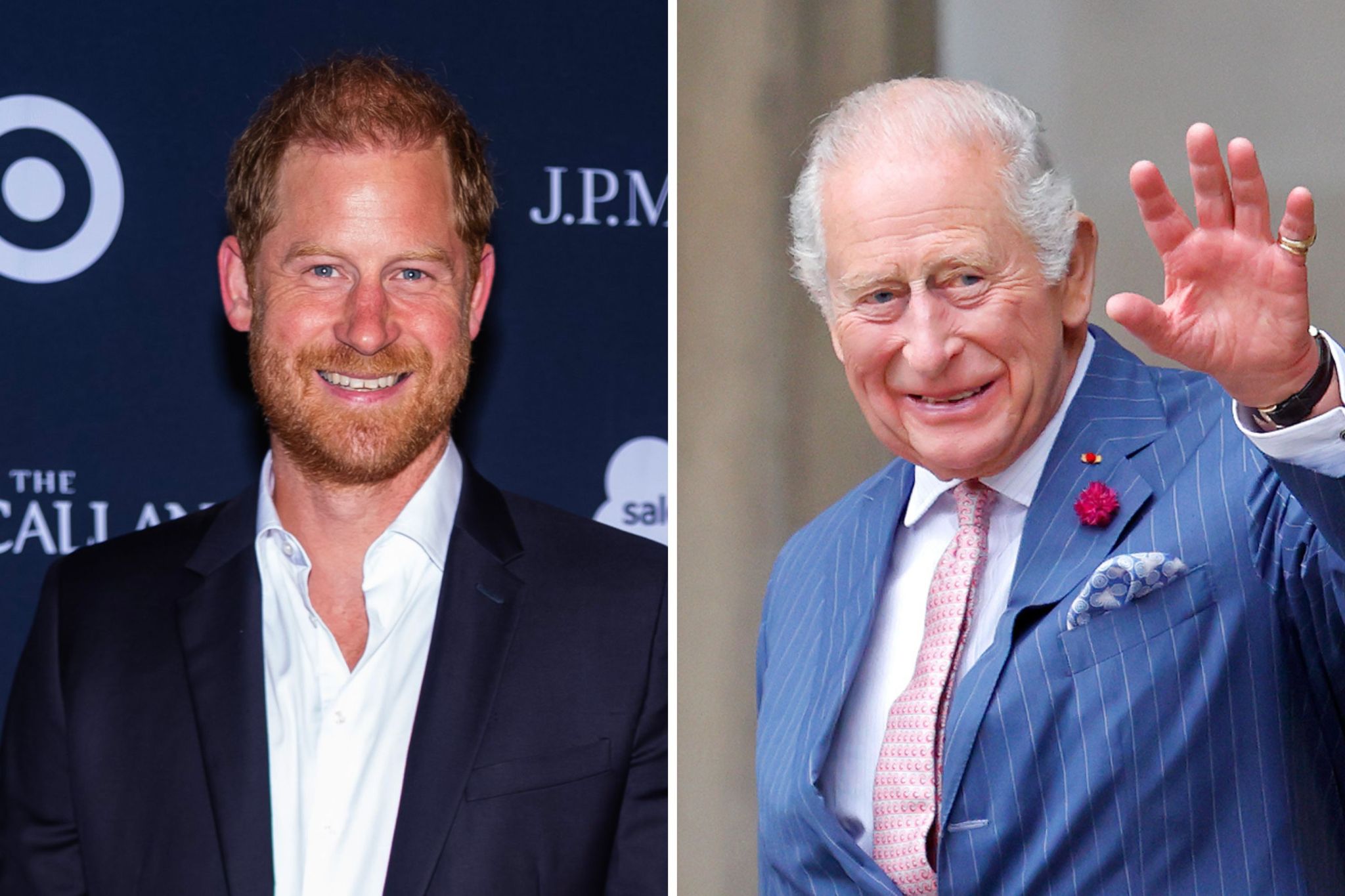 King Charles letter outlines Prince Harry and Meghan's status post return