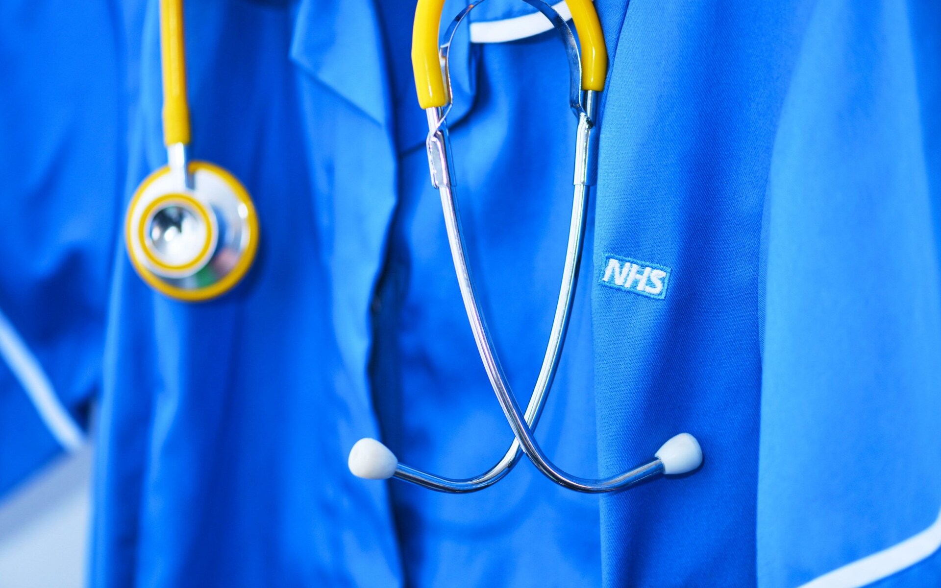 Bumper redundancy payouts put scrapping of NHS England £100m over budget