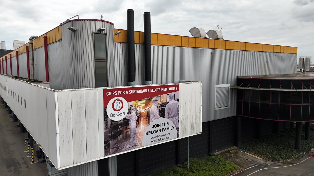 Belgium's arrest of Chinese alleged chip-tech thief fuels European fear of Beijing