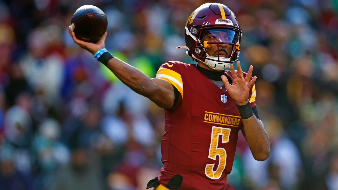Fantasy football 2026: Week 1 trade chart and rest of season rankings help you win now before the games begin