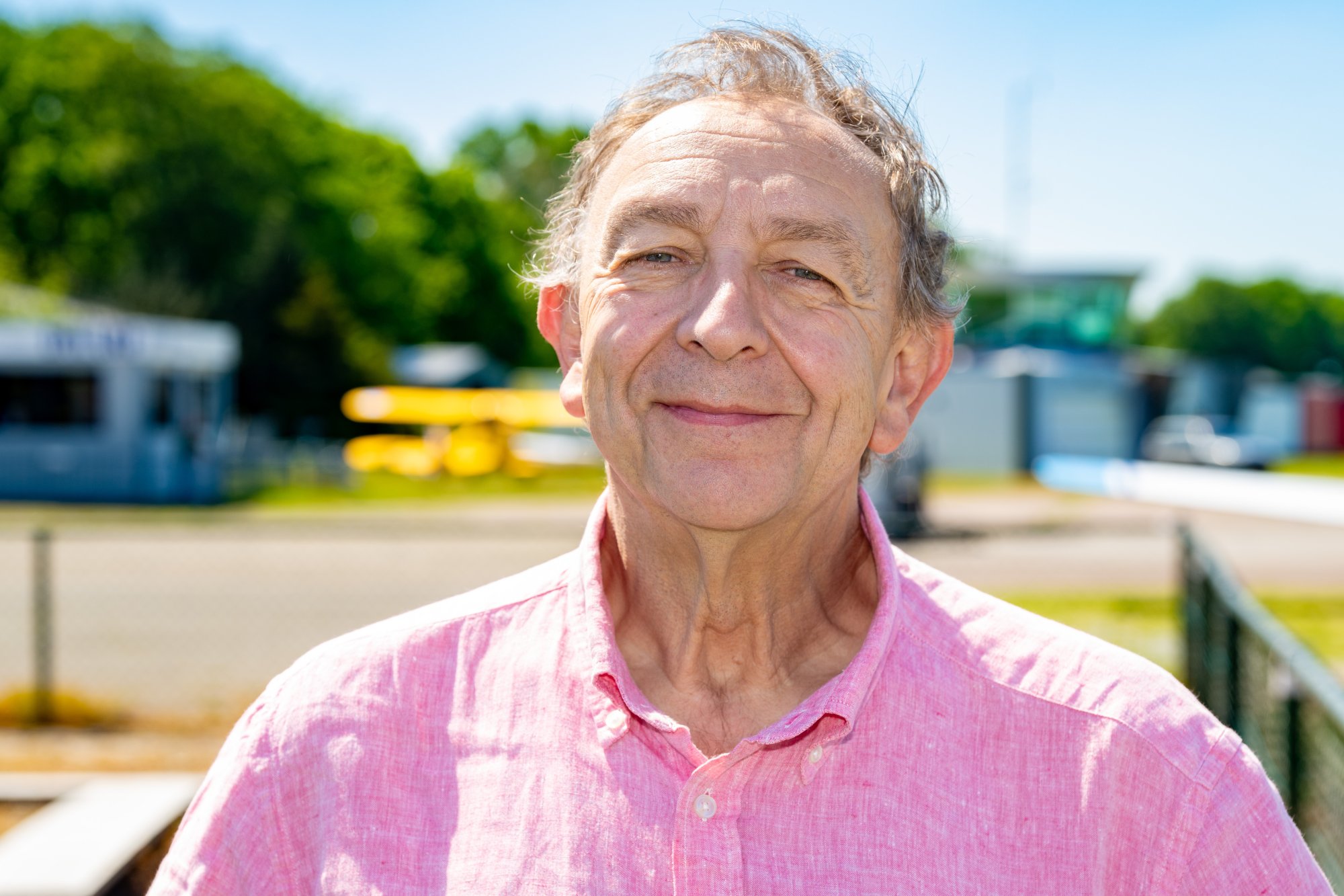 Jon van Eerd stopt in 2027 met productiemaatschappij Pretpakhuis