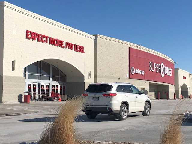 Check local store hours for Labor Day 2026