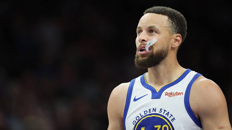 4 NBA trade rumors you're going to get tired of hearing about this season