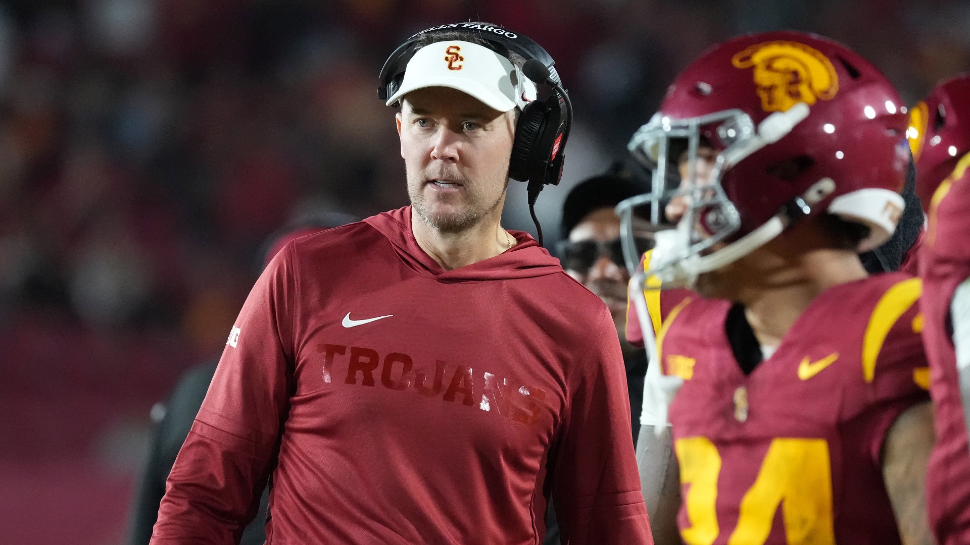 Assessing USC’s performance under Lincoln Riley in 2026
