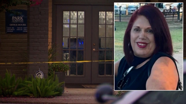 Houston leasing agent killed at work remembered for a lifetime of caring