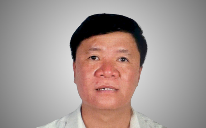 Đề nghị truy tố vắng mặt chủ tịch cây xanh Công Minh