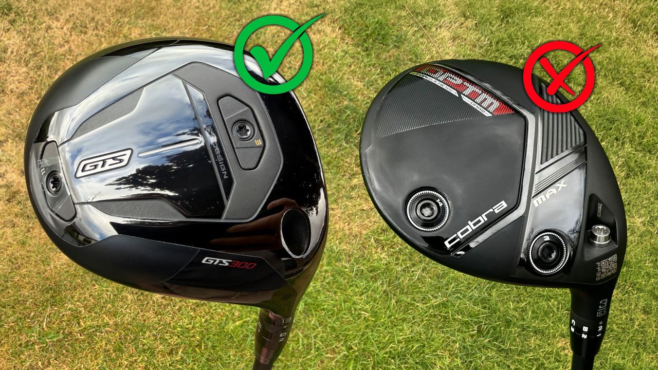 Golf Monthly forum debate: Is the mini driver finally replacing the 3-wood for mid-handicappers?