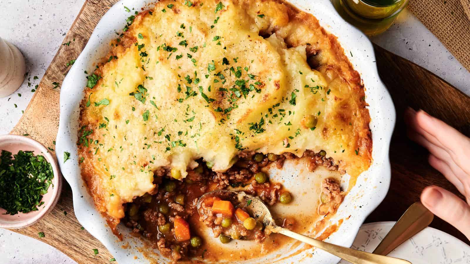 17 soft dinner recipes for when you need something gentle and easy to eat
