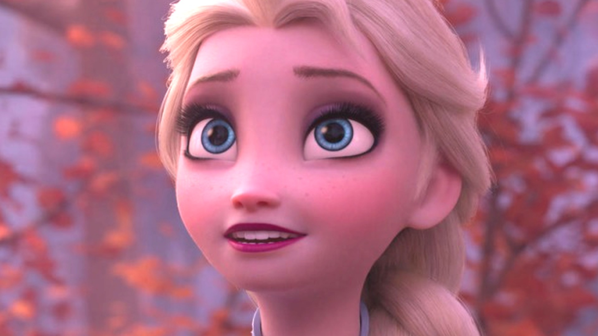 Easter eggs you missed in Frozen 2