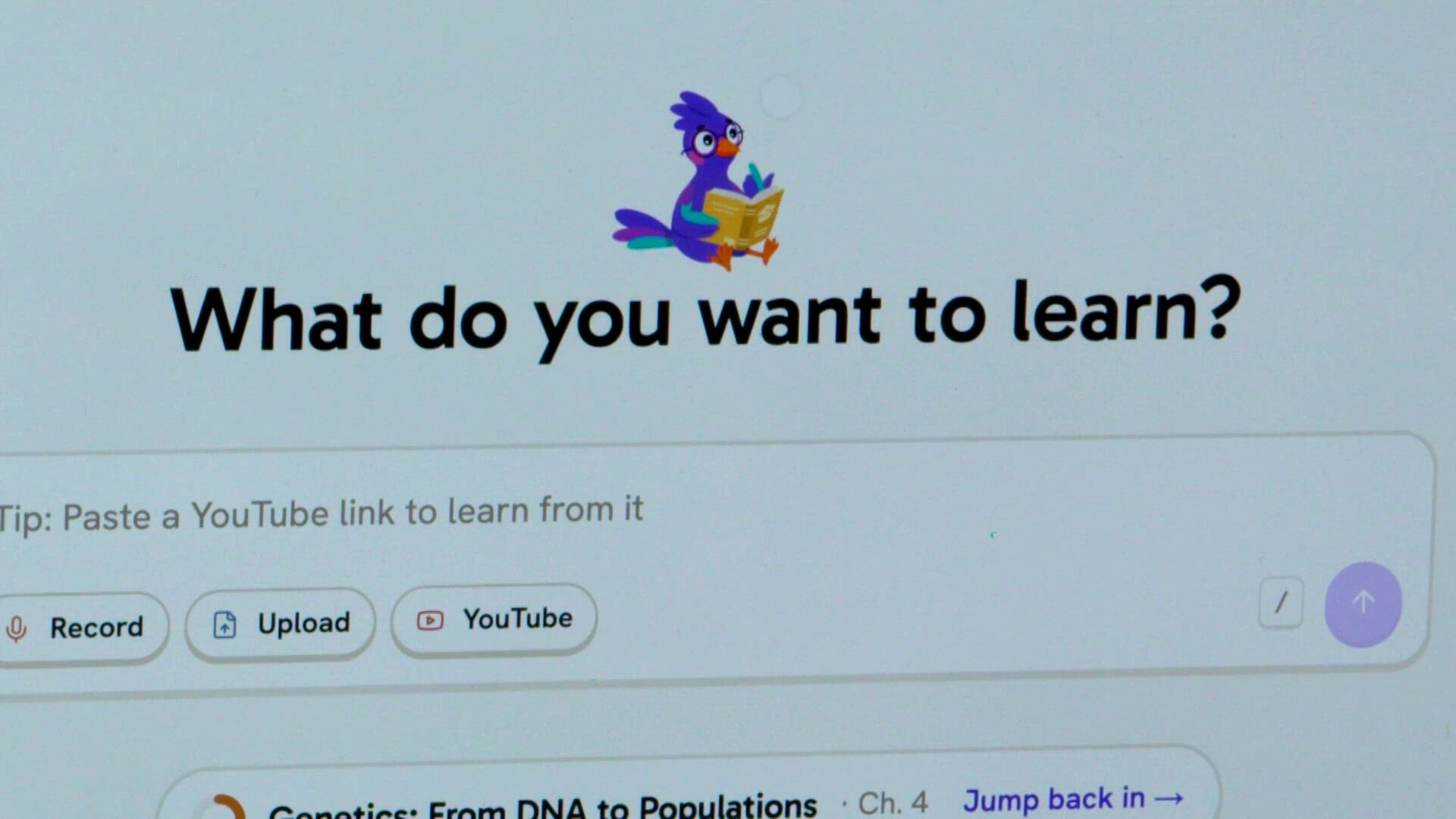 AI tools reshape learning as students, educators navigate new classroom ...