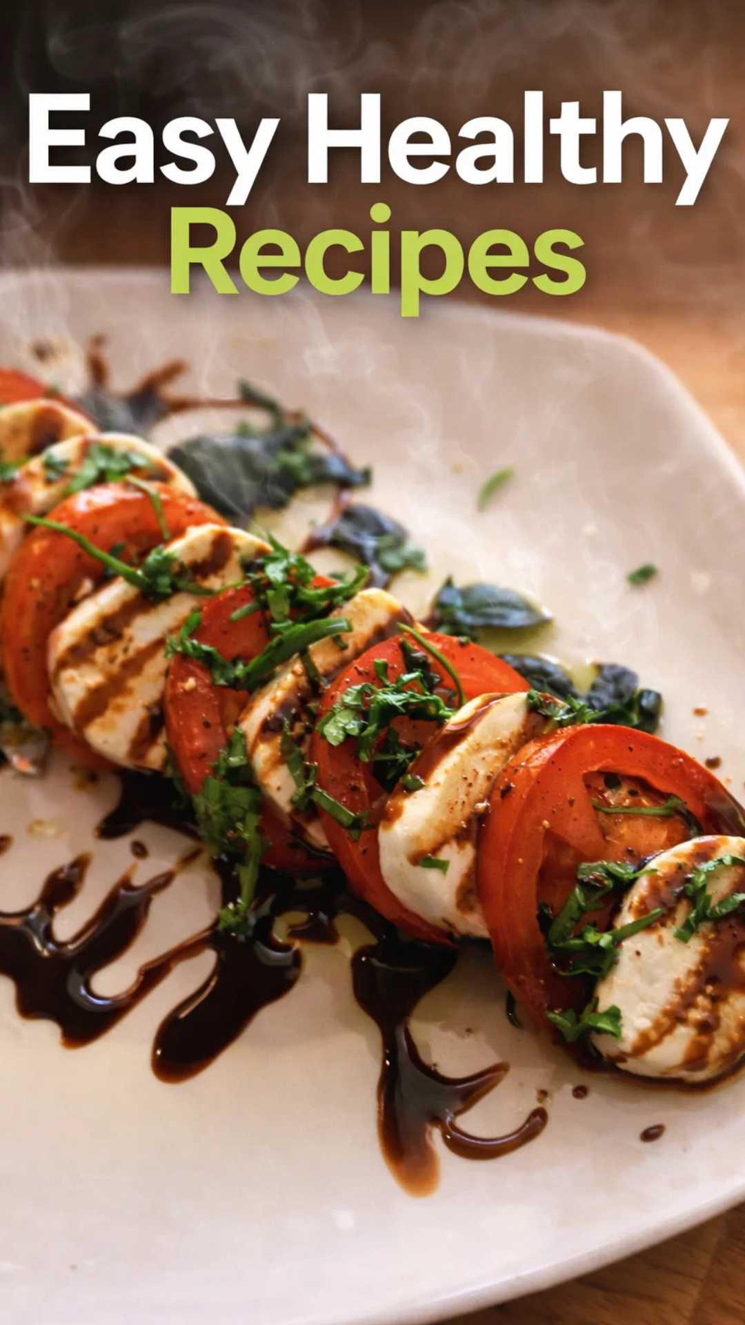 Healthy dinner recipes featuring salmon and chicken