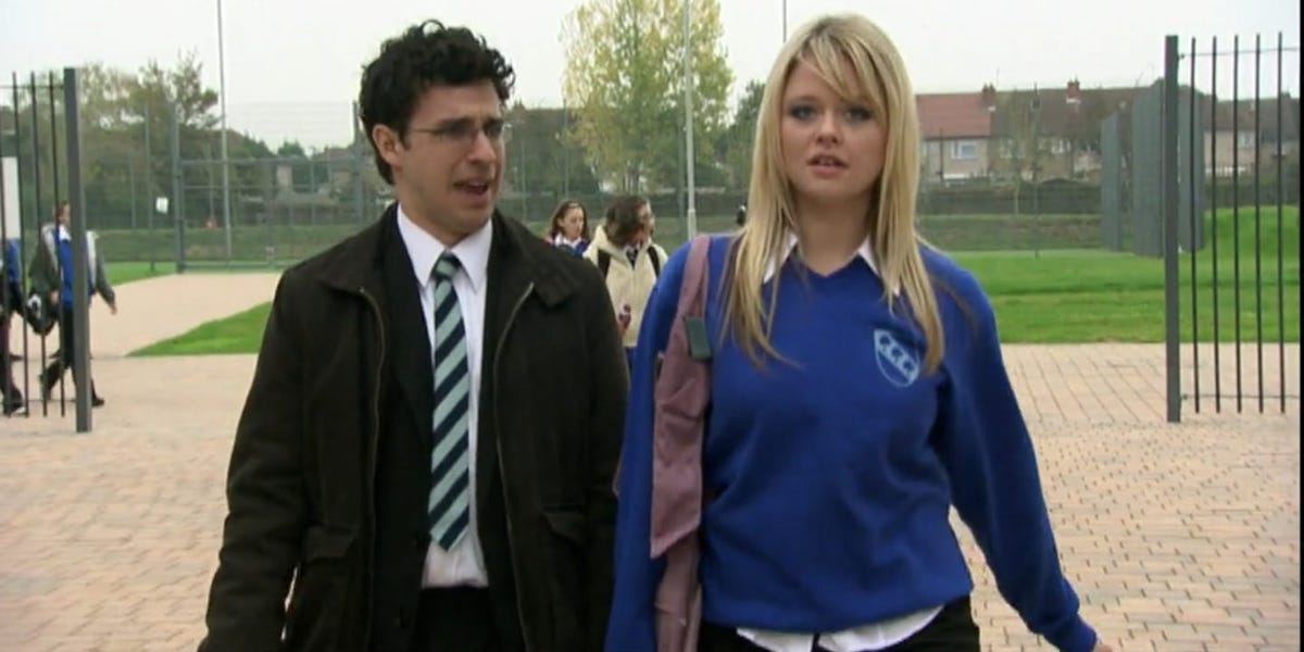 Will Emily Atack be in The Inbetweeners 3 on Netflix? Here's what we know
