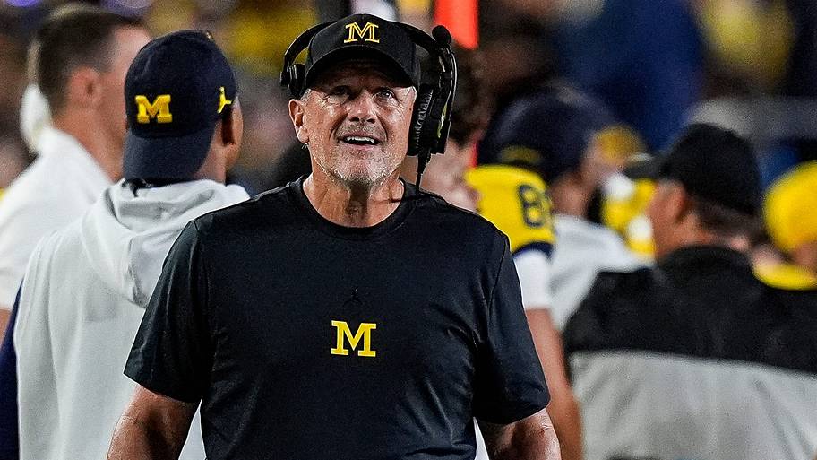 The biggest decision Kyle Whittingham got wrong against Western Michigan