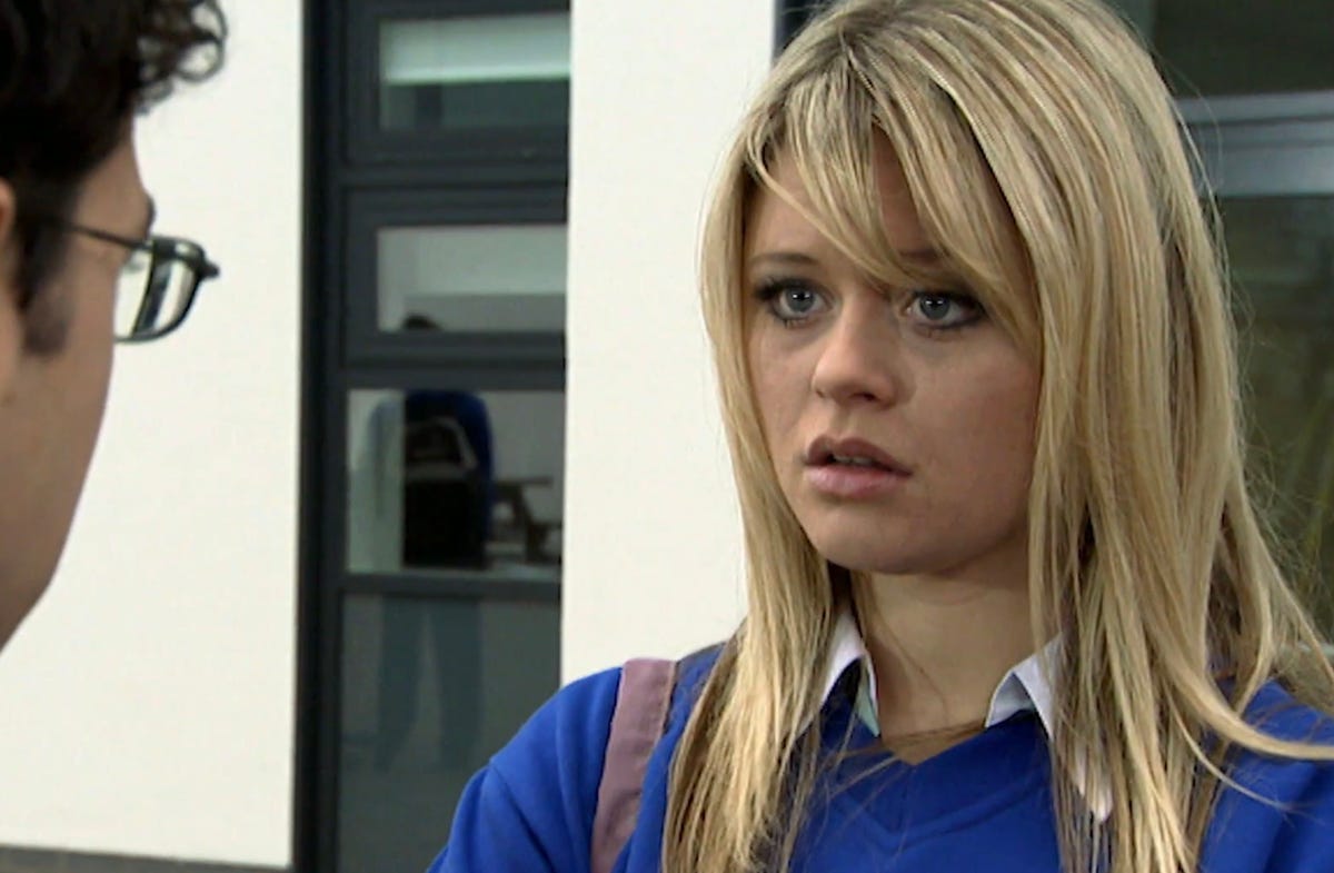 Will Emily Atack be in The Inbetweeners 3 on Netflix? Here's what we know