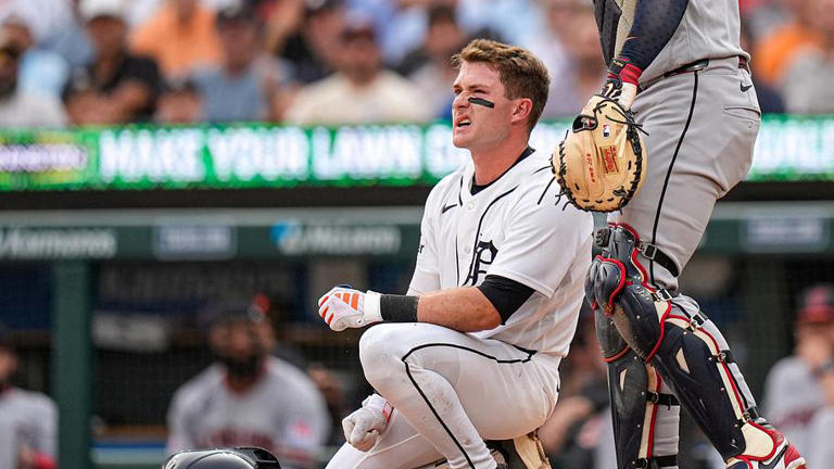 How the Detroit Tigers alienated an entire fanbase in one miserable season