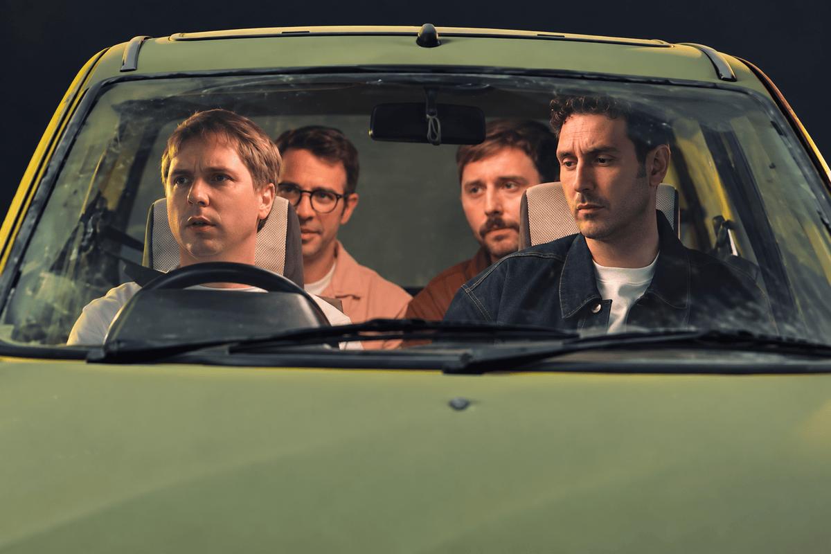 The Inbetweeners 3: Release date, story, cast members and everything we ...