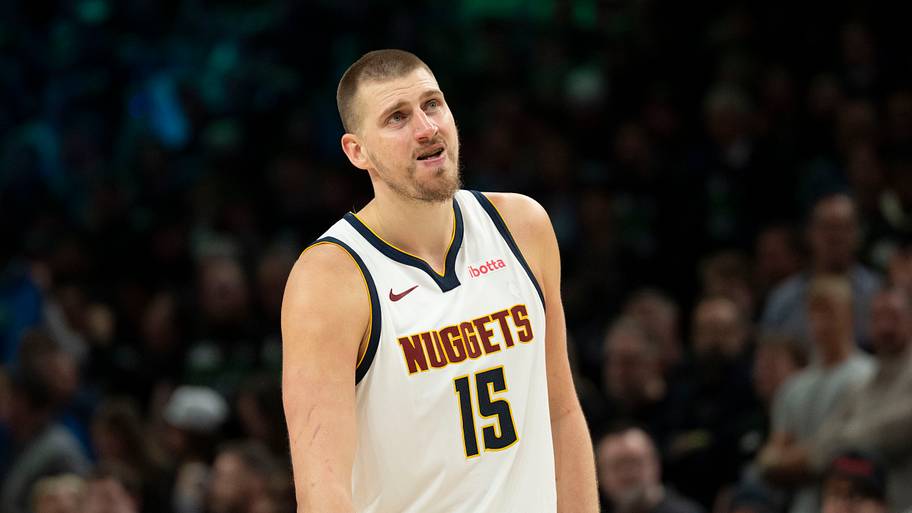 4 NBA trade rumors you're going to get tired of hearing about this season