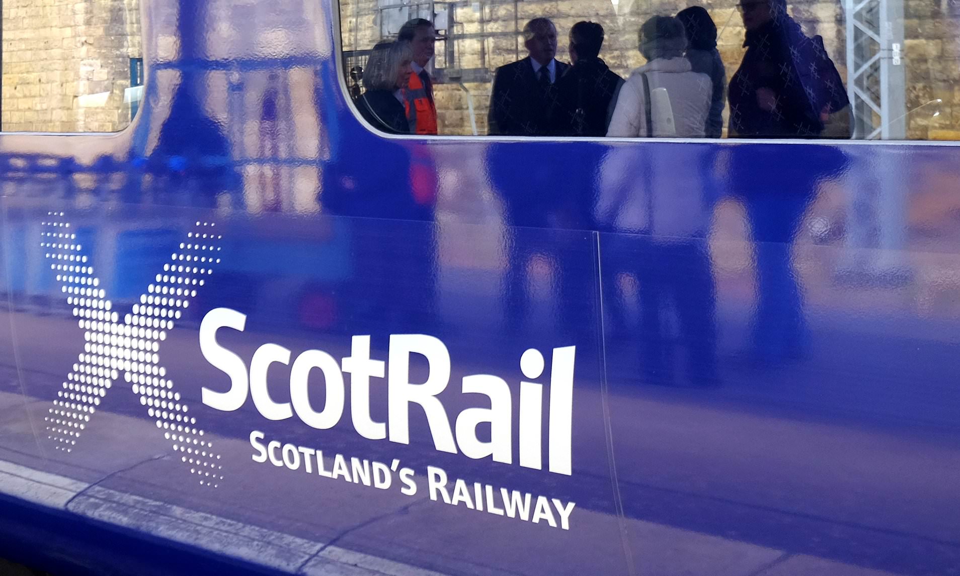 Extent of chaos on new ScotRail app revealed as hundreds of customers complained in just two days