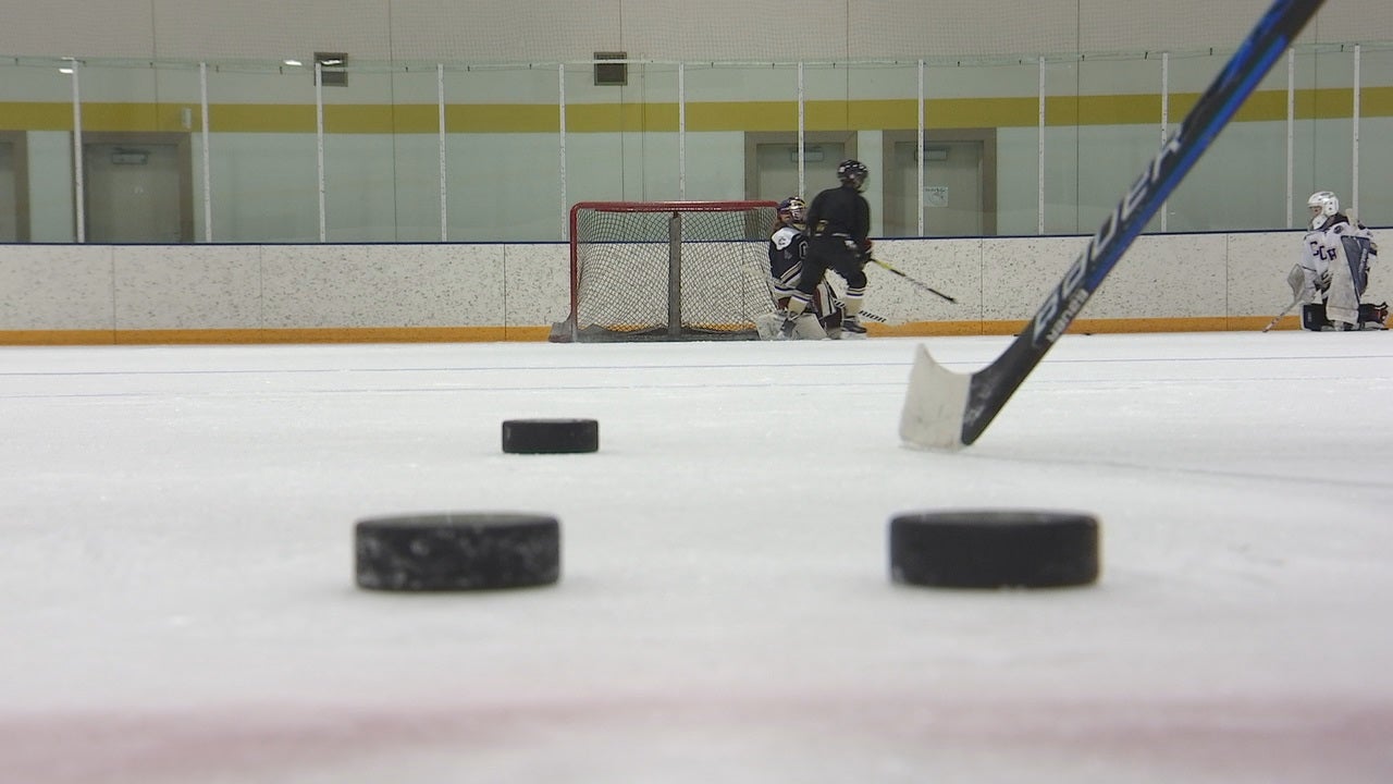 Hockey gear costs soaring in Minnesota, 50% Canada tariffs threaten to ...