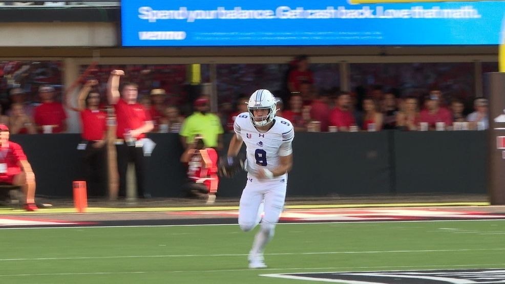 'I'm proud of our guys' Coach Patterson optimistic after ACU loss to ...