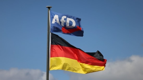 Germany’s AfD is closer to power than ever. Why Merz, Europe and the ...