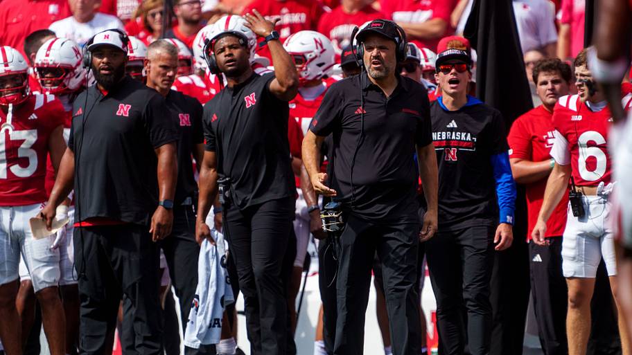Cornhusker Counseling: Triumphs and traumas from Nebraska's win against ...