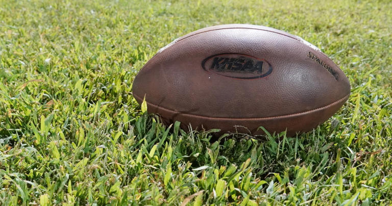 KSR’s 2026 Kentucky high school football top 25 rankings: Week 3